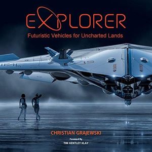 Explorer: 