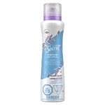 Secret Dry Spray Antiperspirant Deodorant, Relaxing Lavender, 111g.