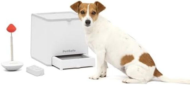 PetSafe Tr