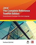 Java: The Complete Reference, Twelf