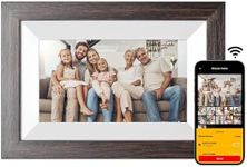 KODAK Digital Photo Frame WiFi Digi