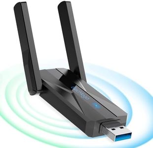 USB WiFi A