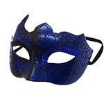 Gircss Masquerade Mask for Couple V