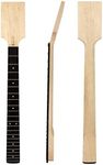 Kmise Electric Guitar Neck Paddle H