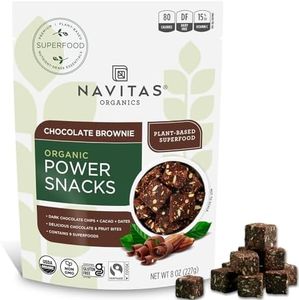 Navitas Or