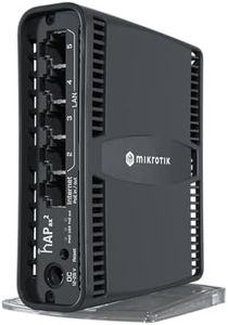 MikroTik M