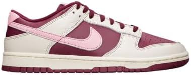 Nike Dunk Low Retro Women’s Basketb