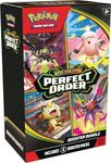 Pokémon TCG: Mega Evolution—Perfect