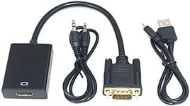 HDMI to VG