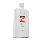 Autoglym Super Resin Polish 325ml - High Performance Car Polish for Detailing and Maximum Gloss Finish