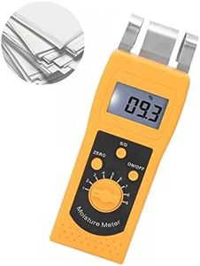 ZOEYEC DM200P High Frequency Digital Paper Carton Inductive Moisture Meter