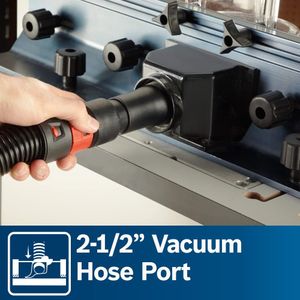 Bosch Router Table RA1171 – Benchtop Woodworking Tabletop