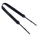 Camera Strap Shoulder Neck Sling for DSLR/SLR Compatible with Fujifilm X-T4 XT4 X-T3 XT3 X-T30 XT30 X-T2 XT2 X-T20 XT20 X-T200 XT200 X-A5 X-T100 XT100 GFX 50R, Finepix S1 S2950 S4500 S5600 S9600