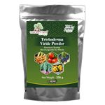 THE WET TREE Trichoderma Viride Powder | Bio Fungicide for Home Garden Plants | Controls Root Rot, Stem Rot, Bacterial & Fungal Diseases (250GM)