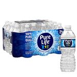 Nestle Pure Life Purified Water
