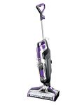 BISSELL CrossWave Pet Pro Hard Floor Cleaner | Wet & Dry Vacuum | 3-in-1 Multi-Surface Floor Cleaner for Wood, Tile, Laminate & Area Rugs | Perfect for Pet Owners | 2224E | Purple