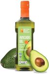 BetterBody Foods Refined Avocado Oi