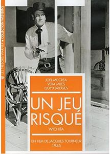 Un Jeu risqué
