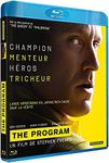 THE PROGRAM [BLU-RAY] [FR IMPO