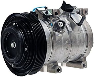 Denso NEW AC COMPRESSOR (4711537)