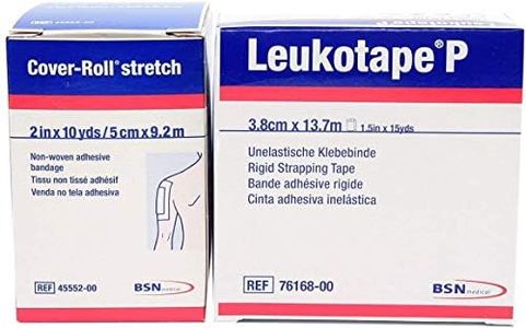 Leukotape 