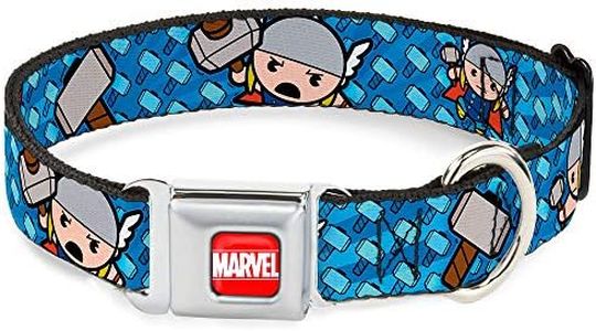 Buckle Dow