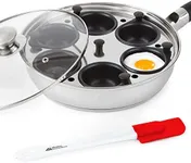 Modern Innovations Egg Poacher Pan 