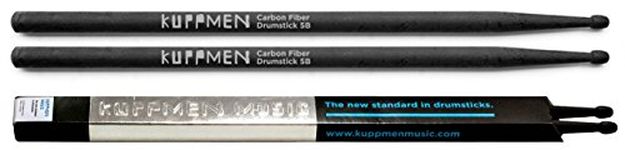 Kuppmen Drumsticks (CFDS5B)