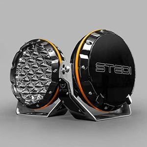 STEDI 7" T