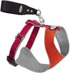 Doggles Over The Head Dog Harness, 