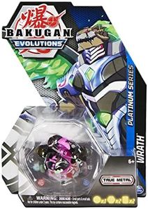 Bakugan Ev