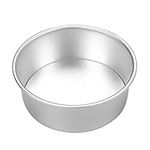 QtthZZr Jelly Roll Pan 3//4/6/ 8 Inches Heart Shaped Cake Pan Baking Cake Tin Cheesecake Pan for Wedding Birthday Airbake