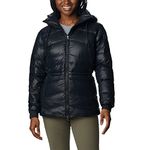 Columbia Womens Down Coat