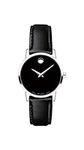 Movado Women's Museum Stainless Ste