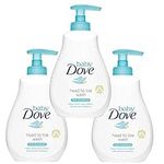 Dove, Baby Rich Moisture Head To To