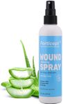 Forticept Hot Spot Spray for Dogs C