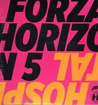 Forza Horizon 5 [VINYL]