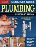 Ultimate Guide: Plumbing, Updated 5th Edition