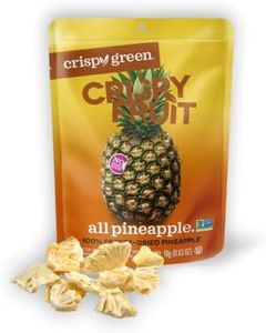 Crispy Gre