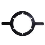 Lacron Swimming Pool Filter Lid Tool - Plastic