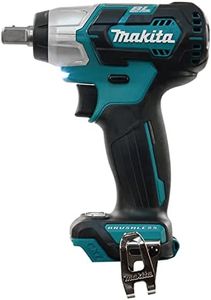 Makita TW161DZ 12V Max Li-Ion CXT Brushless Impact Wrench - Batteries and Charger Not Included