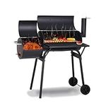 Charcoal Grills Outdoor Barbecue Gr