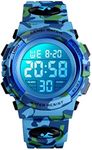 Venhoo Kids Watch Digital Outdoor S