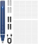 Foyucool Electric Eraser, USB C Rec