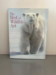 The Best of Wildlife Art