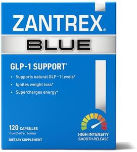 Zantrex Bl
