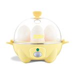 Electric Egg Steamers