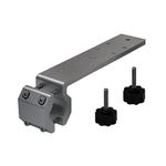 Extreme Max 3005.4269 Marine Rail Mount Bracket for Kuuma-Style BBQ Grill - Each