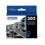 Epson T302020-S Claria Premium Standard-capacity Ink Cartridge - Black