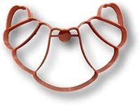 Croissant Cookie Cutter